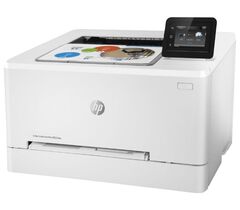 Принтер HP Color LaserJet Pro M255dw, фото 1