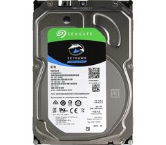 Жесткий диск Seagate SkyHawk 6 TB 3.5&quot; (ST6000VX001), фото 1