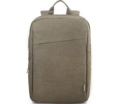 Рюкзак Lenovo Laptop Backpack B210 Green, фото 1