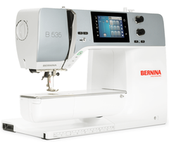 Швейная машина Bernina 535, фото 1