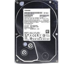 Жесткий диск Toshiba 2TB 3.5&quot; (DT01ABA200V), фото 1