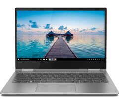 Ультрабук Lenovo YOGA 730-13IWL, фото 1