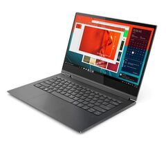 Ноутбук Lenovo Yoga C930-13IKB Glass, фото 1