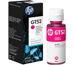 Чернила HP GT52 M (M0H55AE), фото 1