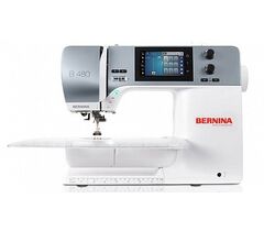 Швейная машина Bernina 480, фото 1
