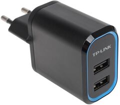 Сетевое зарядное устройство TP-LINK UP220, фото 1