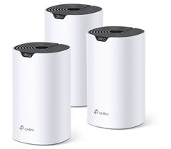 Wi-Fi Mesh система TP-LINK Deco S4 (3-pack), фото 1