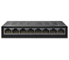 Коммутатор TP-LINK LS1008G, фото 1