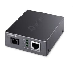 Медиаконвертер TP-LINK TL-FC311B-20, фото 1