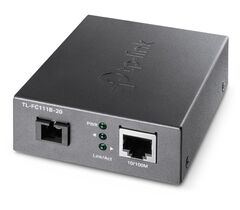 Медиаконвертер TP-LINK TL-FC111B-20, фото 1