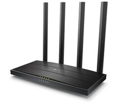 Wi-Fi роутер TP-LINK Archer C80, фото 1