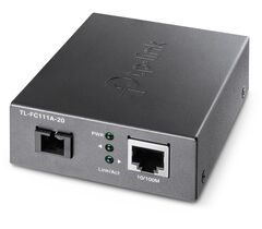 Медиаконвертер TP-LINK TL-FC111A-20, фото 1