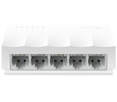 Коммутатор TP-LINK LS1005, фото 1