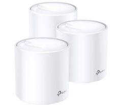 Wi-Fi Mesh система TP-LINK Deco X20 (3-pack), фото 1