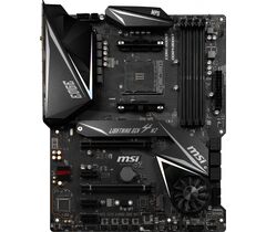 Материнская плата MSI MPG X570 GAMING EDGE WIFI, фото 1