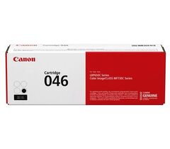 Картридж Canon 046 BLACK (1250C002AA), фото 1