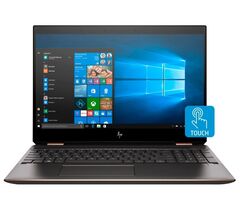 Ноутбук HP Spectre x360 15-df1001ur, фото 1