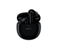 Беспроводные наушники Realme Buds Air Pro RMA210 Black, фото 1