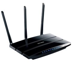 Wi-Fi роутер TP-LINK TL-WDR4900, фото 1