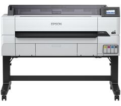 Принтер Epson SureColor SC-T5405, фото 1