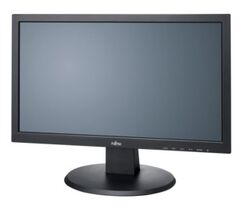 Монитор Fujitsu E20T-7 LED 19.5&quot;, фото 1