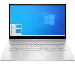 Ноутбук HP Envy 17-cg1010ur (2X1U1EA), фото 1