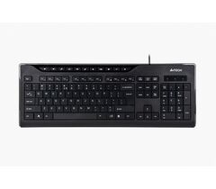 Клавиатура A4Tech KD-800 Black, фото 1