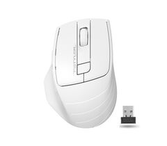 Беспроводная мышь A4Tech Fstyler FG30 White, фото 1