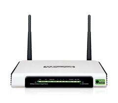 Wi-Fi роутер TP-LINK TL-WR1042ND, фото 1