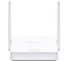 Wi-Fi роутер Mercusys MW302R, фото 1