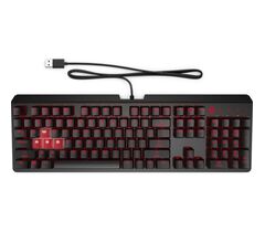 Игровая клавиатура HP OMEN Encoder, фото 1