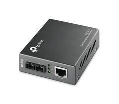 Медиаконвертер TP-Link MC110CS, фото 1