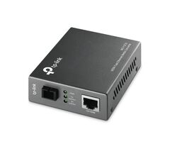 Медиаконвертер TP-LINK MC112CS, фото 1