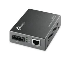 Медиаконвертер TP-LINK MC210CS, фото 1