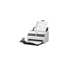 Сканер Epson WorkForce DS-870, фото 1