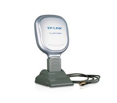 Антенна TP-LINK TL-ANT2406A, фото 1