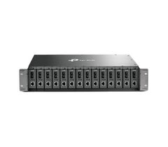 Медиаконвертер TP-Link TL-MC1400, фото 1