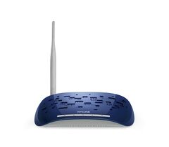 Wi-Fi роутер TP-LINK TL-WA730RE, фото 1