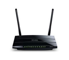 Wi-Fi роутер TP-LINK TL-WDR3500, фото 1