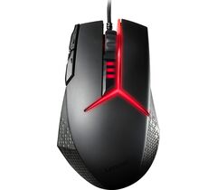 Игровая мышь Lenovo Y Gaming Precision Mouse, фото 1