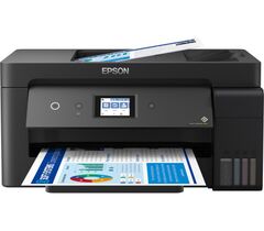 МФУ Epson L14150, фото 1