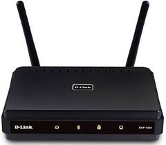 Wi-Fi роутер D-link DAP-1360, фото 1