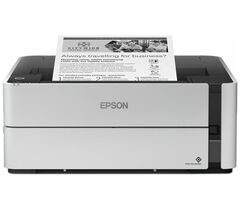 Принтер Epson M1170, фото 1