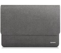 Чехол для ноутбука Lenovo Ultra Slim Sleeve 15&#039;&#039; Grey, фото 1