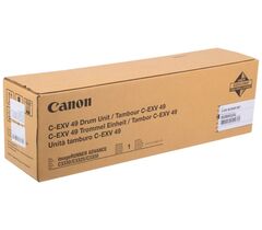 Фотобарабан Canon C-EXV 49 BLACK &amp; COLOR, фото 1