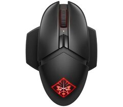 Беспроводная мышь HP Omen Photon, фото 1