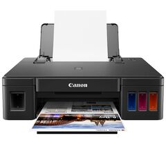 Принтер Canon PIXMA G1411, фото 1