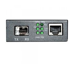 Медиаконвертер TP-Link FP-1G1T-SFP, фото 1