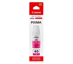 Чернила Canon GI-40 M Magenta, фото 1