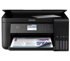 МФУ Epson L6160, фото 1